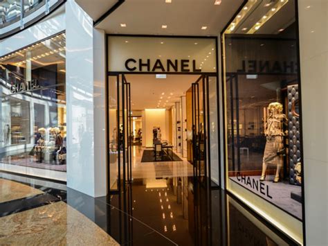 dubai mall chanel store|chanel official website dubai.